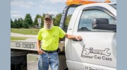 Keith's Towing